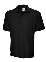 Heavyweight Cotton Poloshirt - UC104 |  Uneek