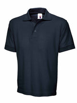 Heavyweight Cotton Poloshirt - UC104 |  Uneek