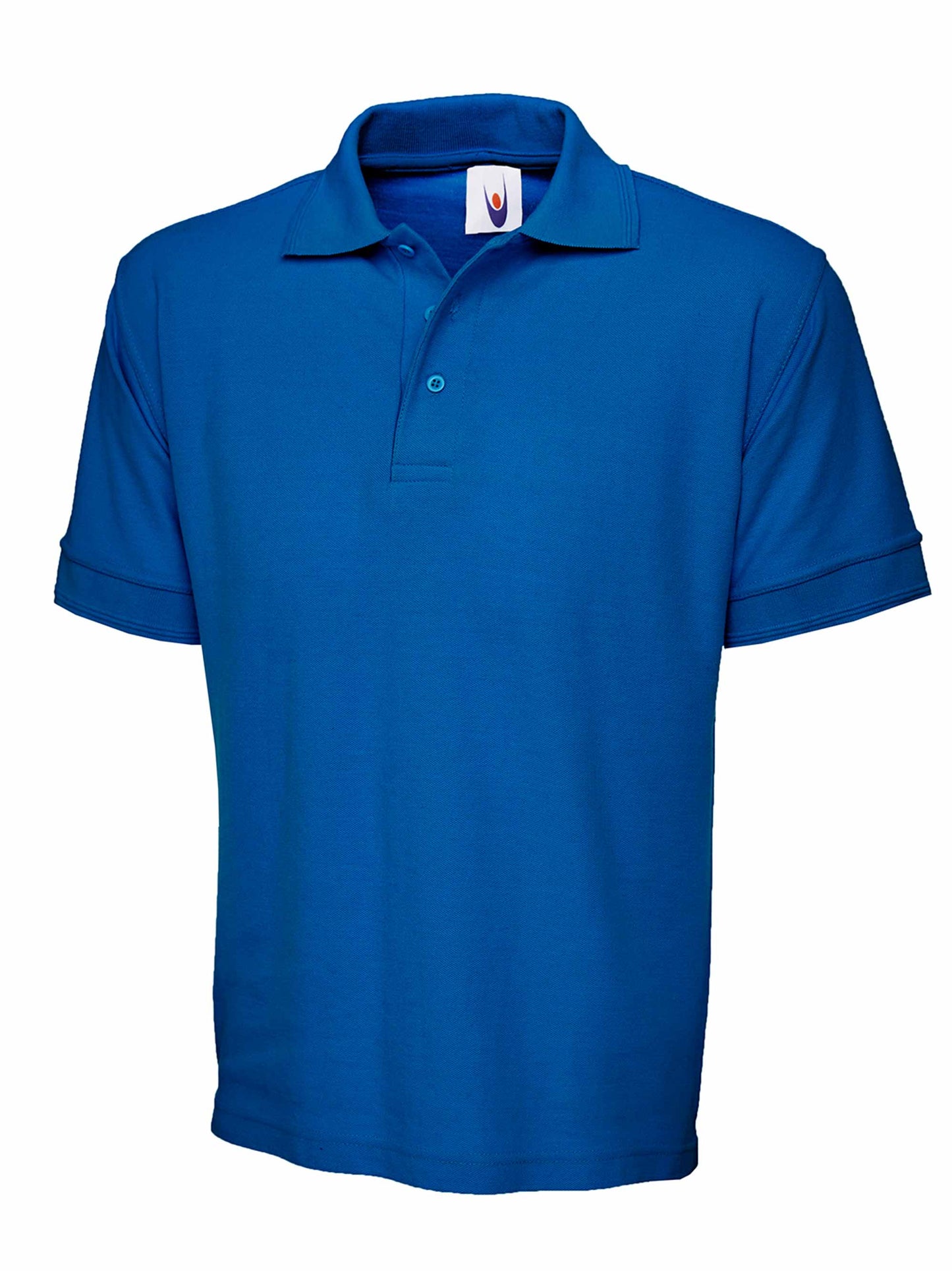 Heavyweight Cotton Poloshirt - UC104 |  Uneek