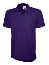 Active Poloshirt - UC105 |  Uneek