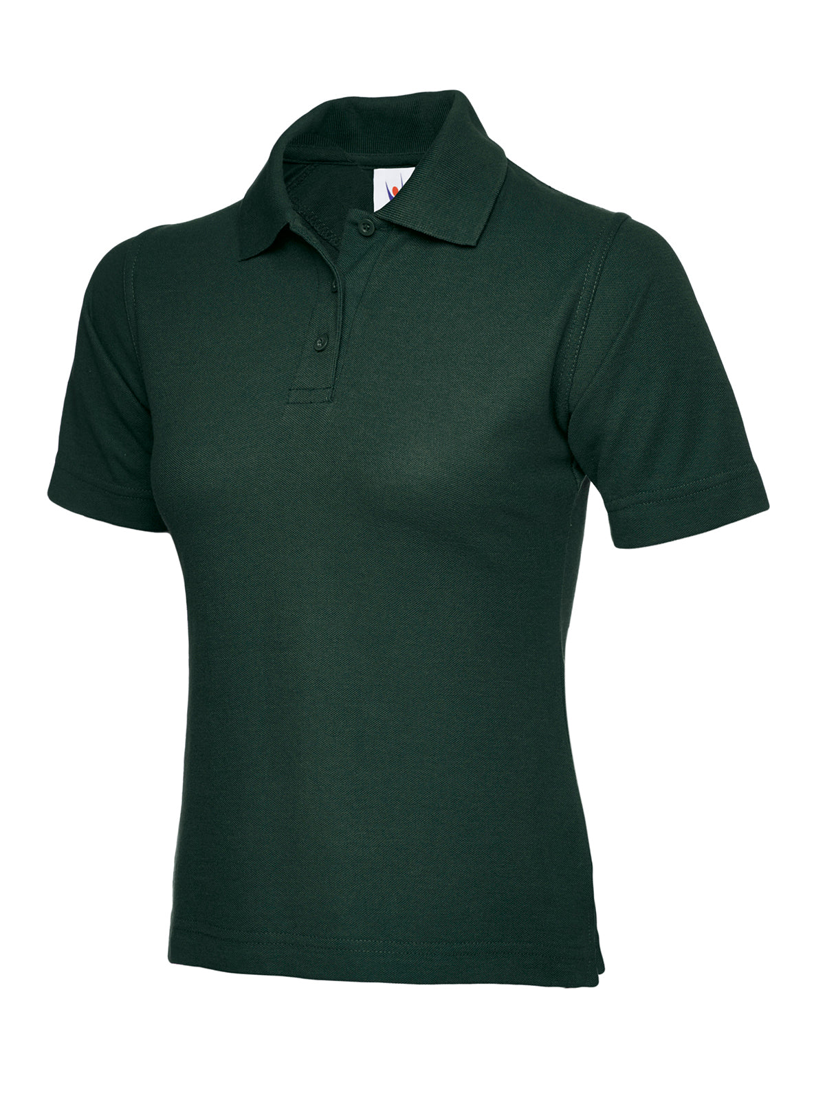 Ladies Classic Poloshirt - UC106 |  Uneek