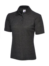 Ladies Classic Poloshirt - UC106 |  Uneek