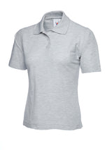 Ladies Classic Poloshirt - UC106 |  Uneek
