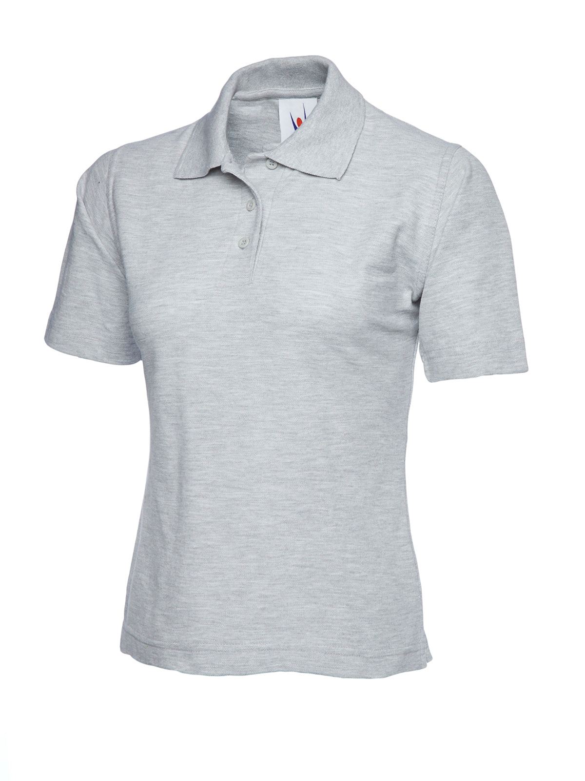 Ladies Classic Poloshirt - UC106 |  Uneek
