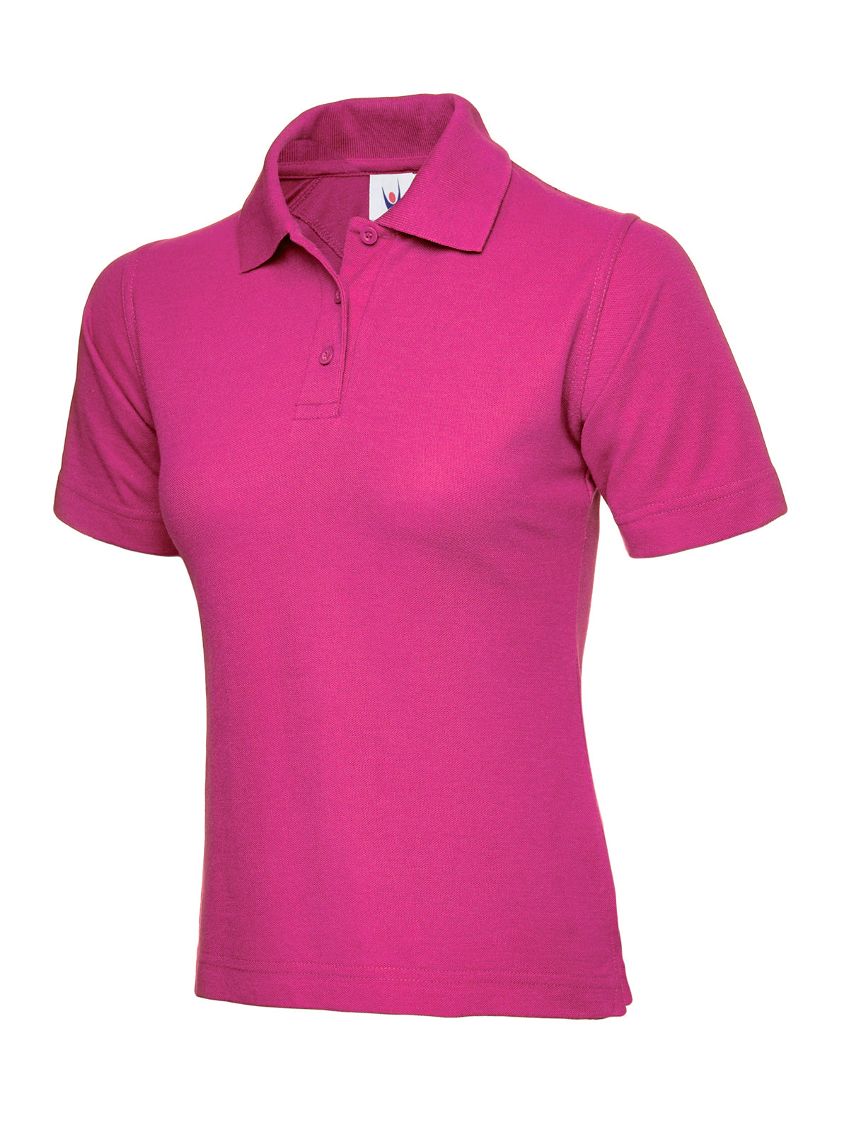 Ladies Classic Poloshirt - UC106 |  Uneek