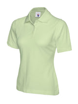 Ladies Classic Poloshirt - UC106 |  Uneek