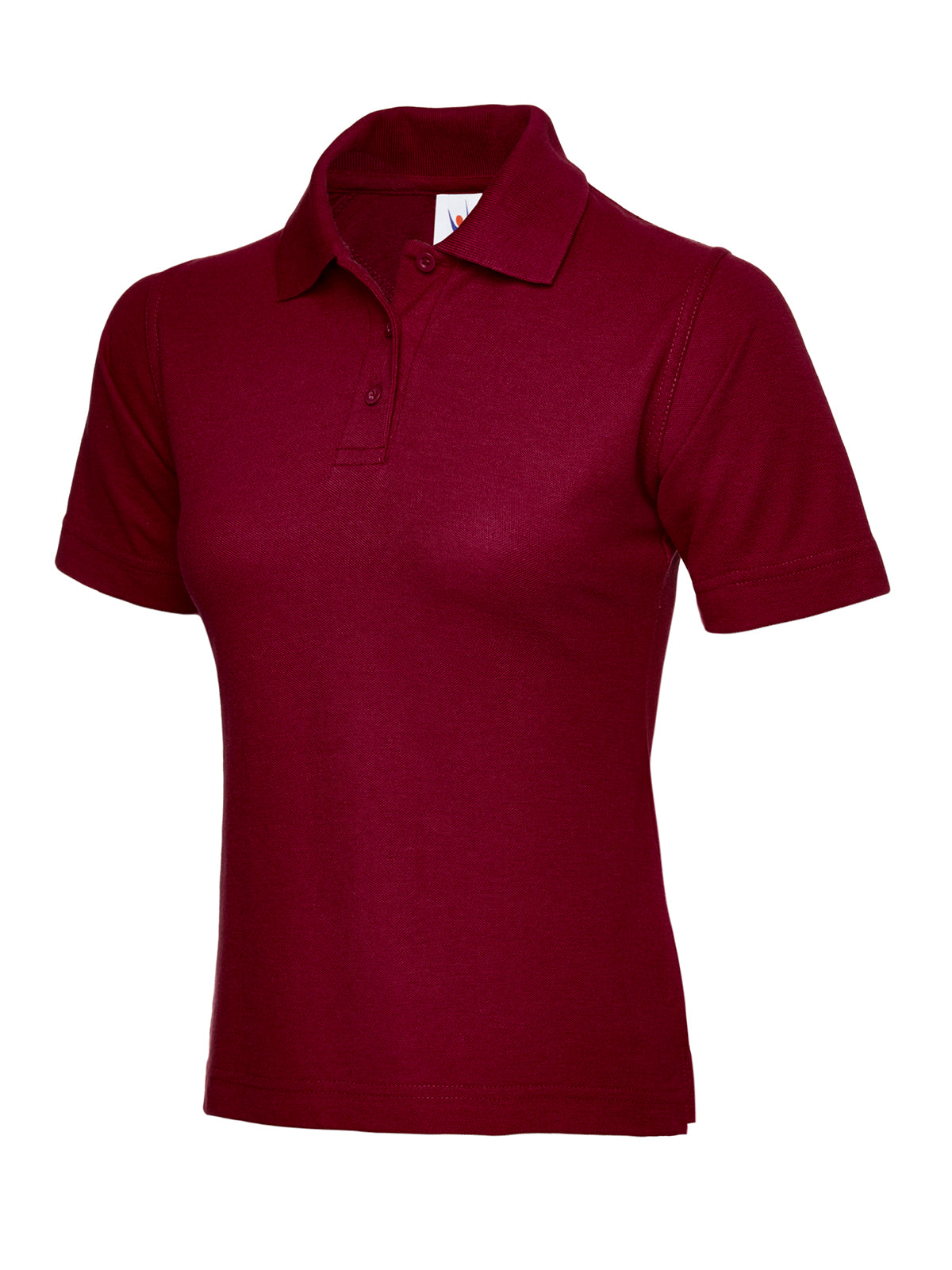 Ladies Classic Poloshirt - UC106 |  Uneek