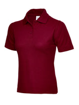 Ladies Classic Poloshirt - UC106 |  Uneek