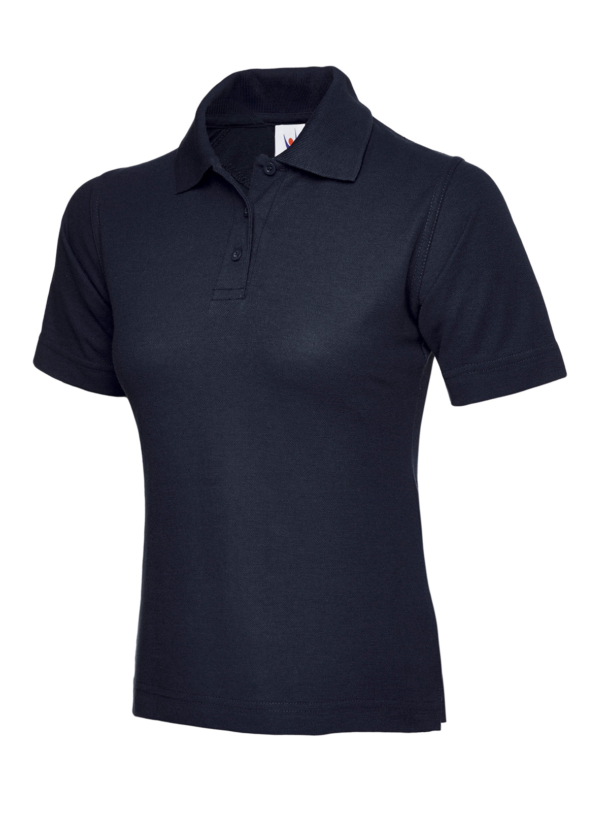 Ladies Classic Poloshirt - UC106 |  Uneek