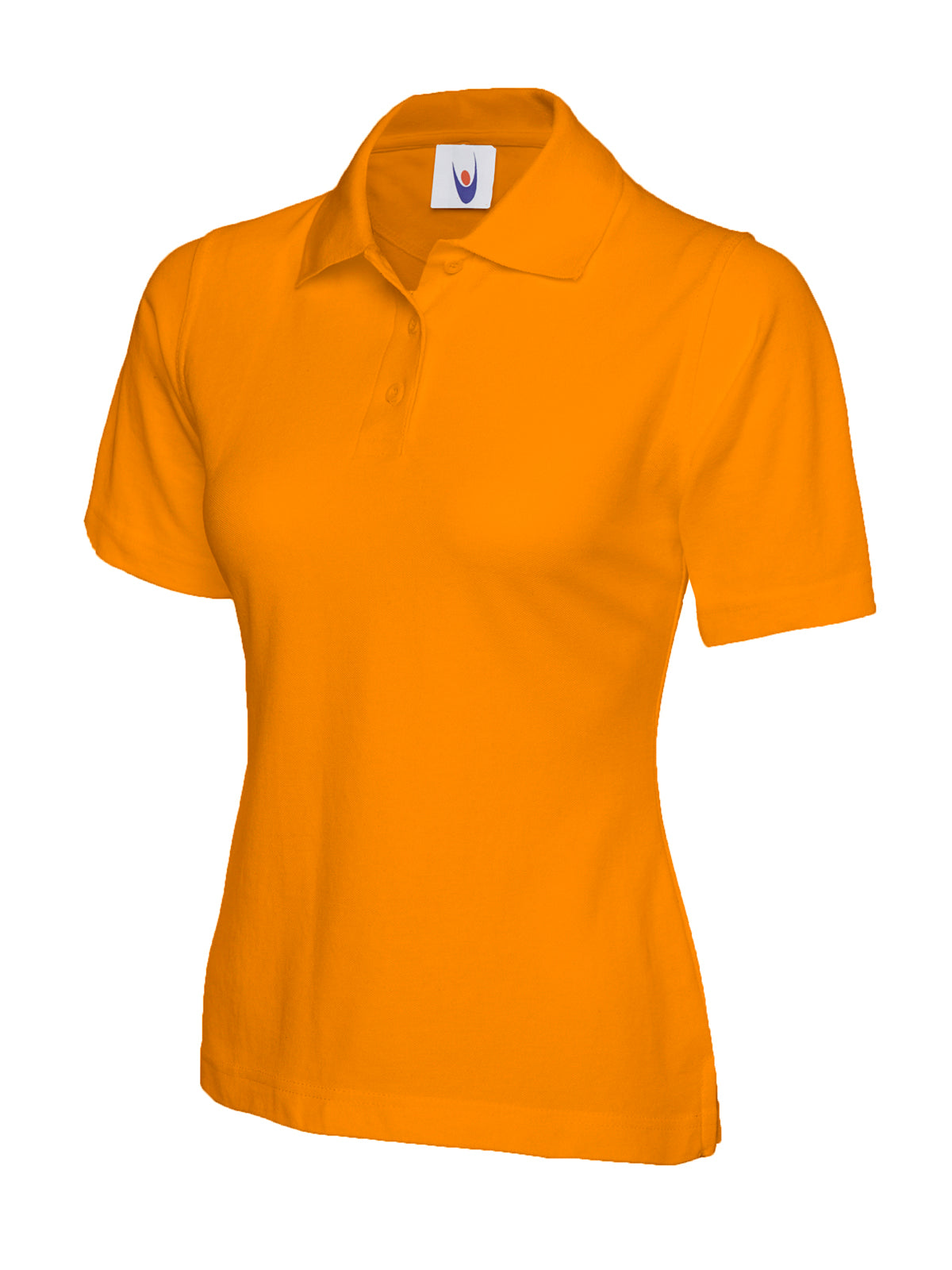 Ladies Classic Poloshirt - UC106 |  Uneek