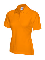 Ladies Classic Poloshirt - UC106 |  Uneek