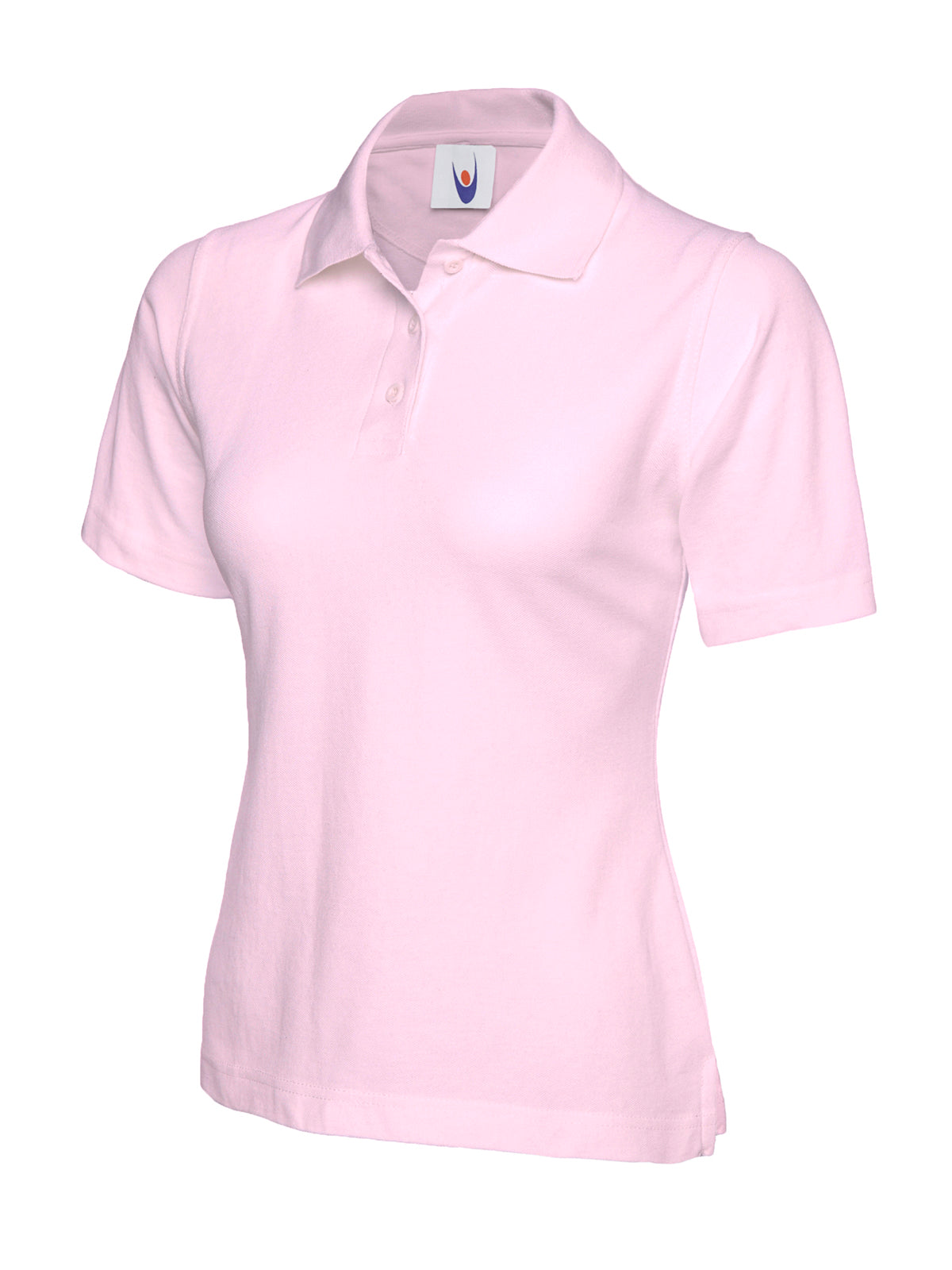 Ladies Classic Poloshirt - UC106 |  Uneek