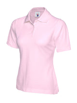 Ladies Classic Poloshirt - UC106 |  Uneek