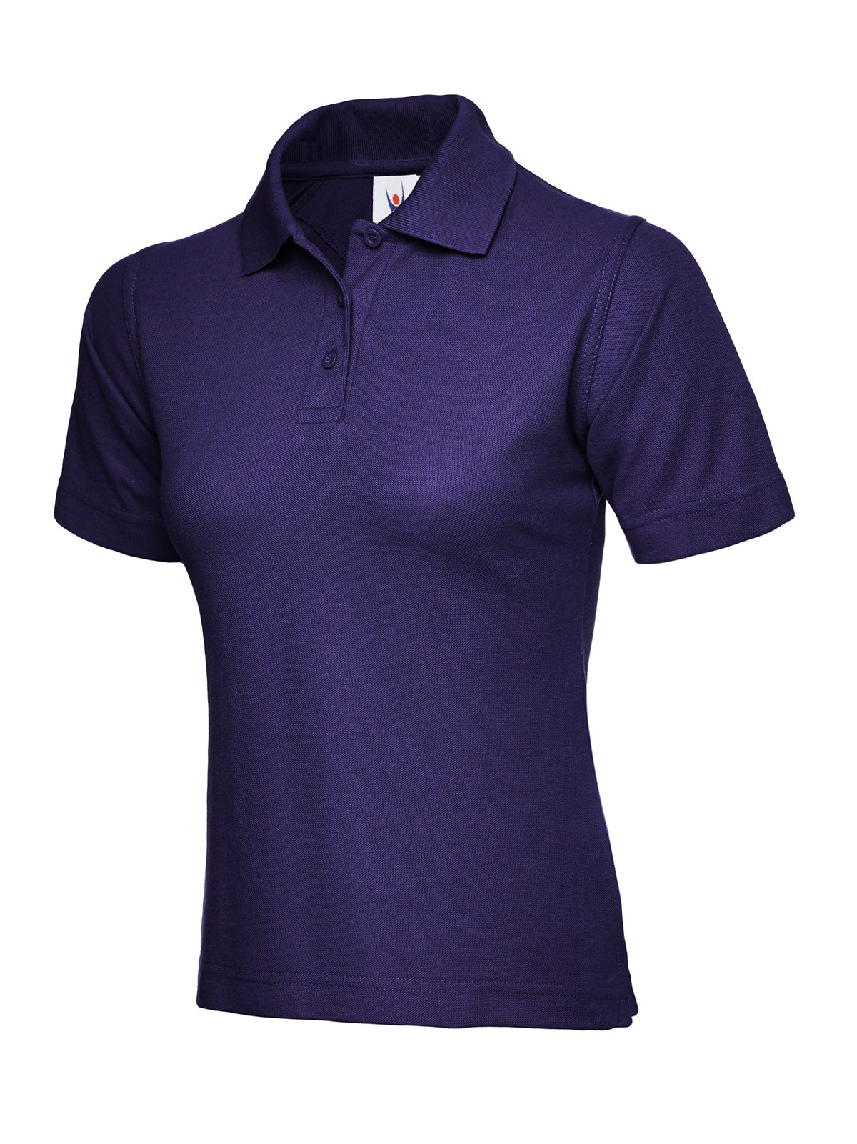 Ladies Classic Poloshirt - UC106 |  Uneek