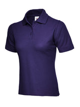 Ladies Classic Poloshirt - UC106 |  Uneek