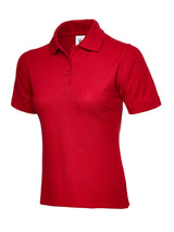 Ladies Classic Poloshirt - UC106 |  Uneek