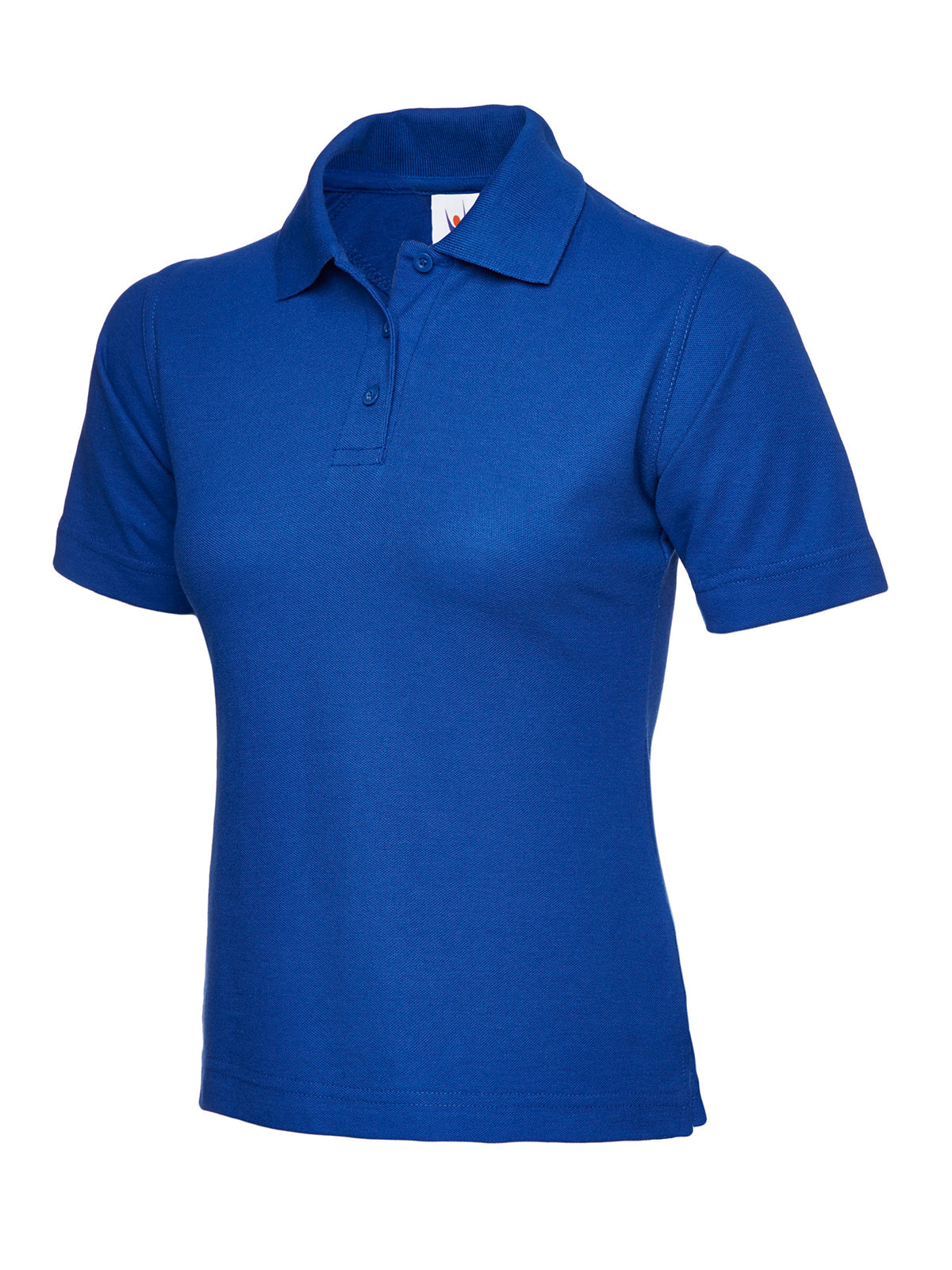 Ladies Classic Poloshirt - UC106 |  Uneek
