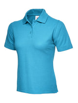 Ladies Classic Poloshirt - UC106 |  Uneek
