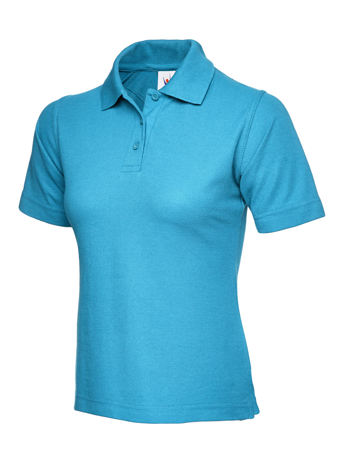 Ladies Classic Poloshirt - UC106 |  Uneek