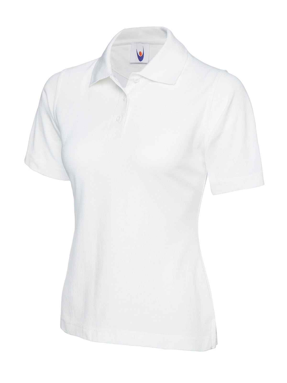 Ladies Classic Poloshirt - UC106 |  Uneek