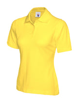 Ladies Classic Poloshirt - UC106 |  Uneek