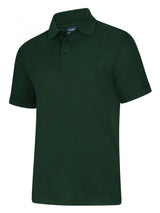 Deluxe Poloshirt - UC108 |  Uneek