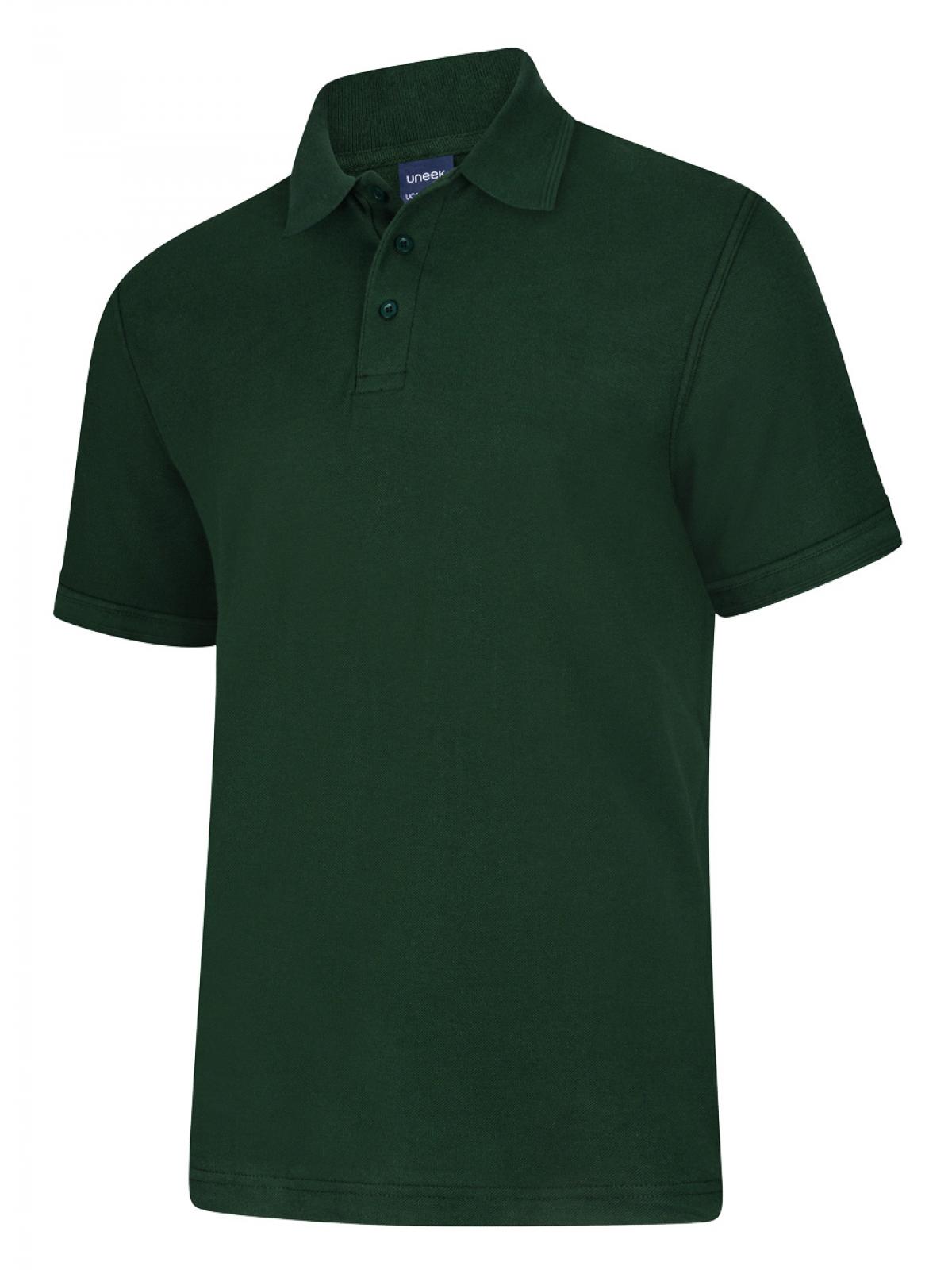 Deluxe Poloshirt - UC108 |  Uneek