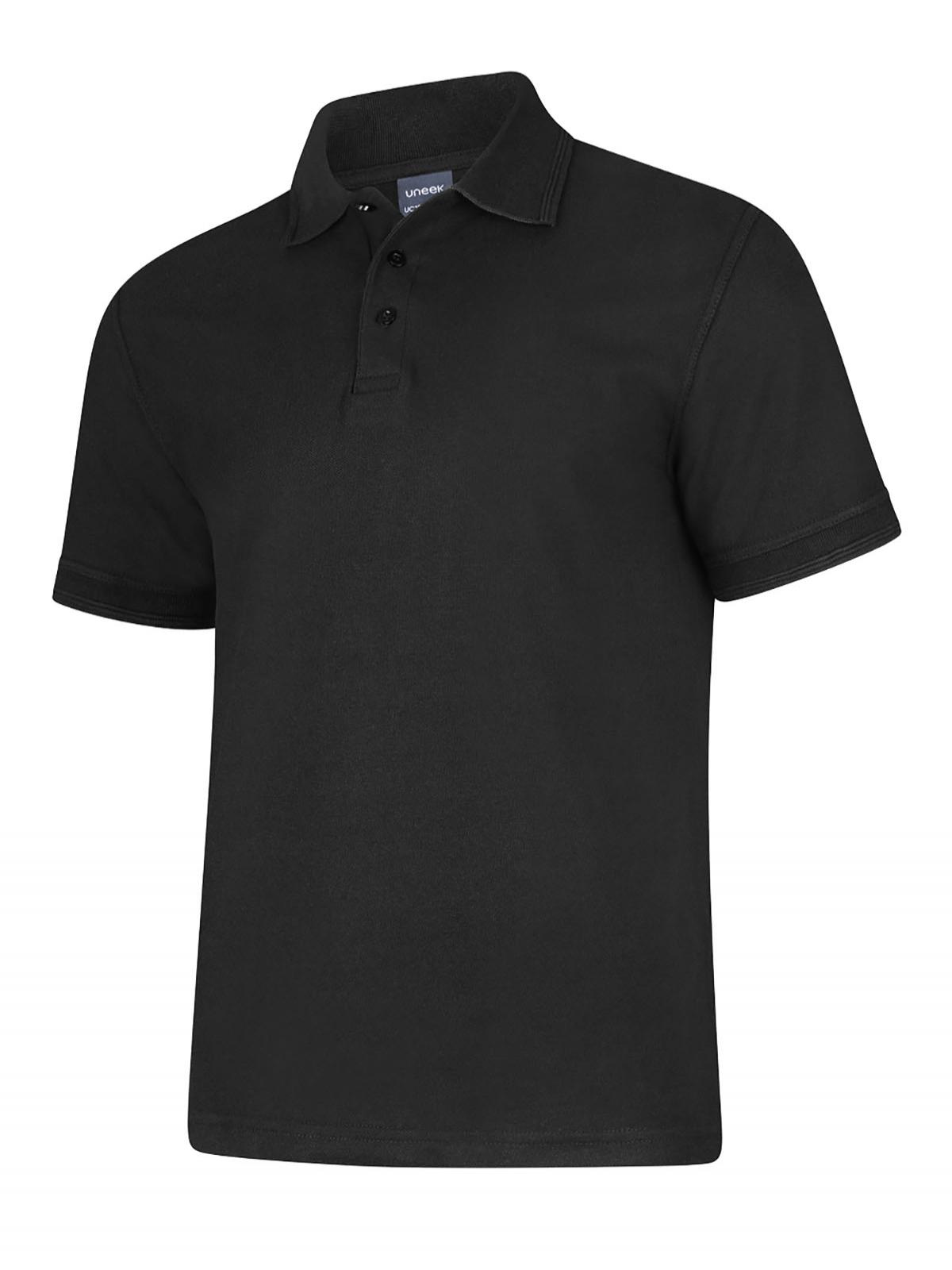 Deluxe Poloshirt - UC108 |  Uneek