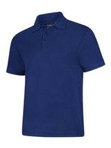 Deluxe Poloshirt - UC108 |  Uneek