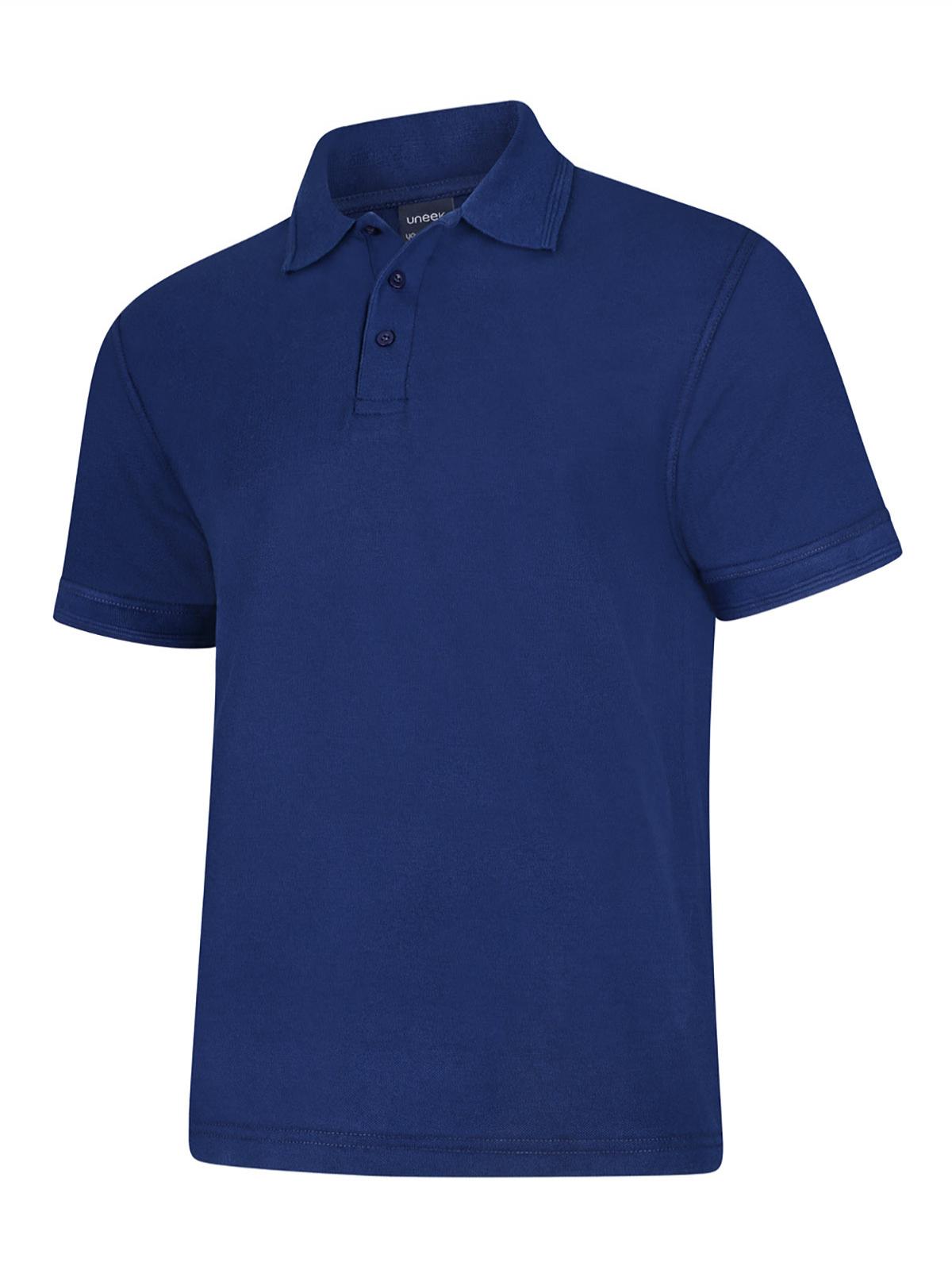 Deluxe Poloshirt - UC108 |  Uneek