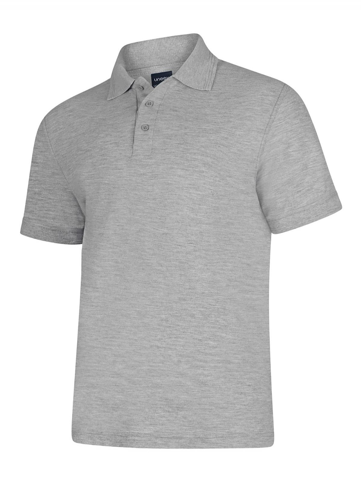 Deluxe Poloshirt - UC108 |  Uneek