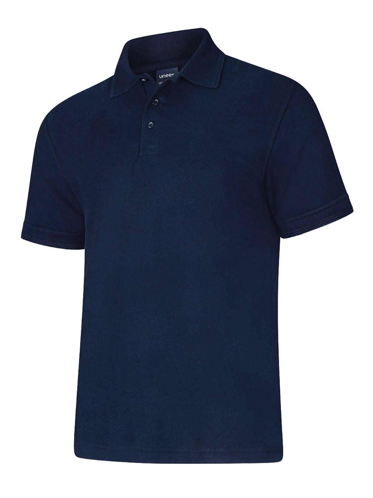 Deluxe Poloshirt - UC108 |  Uneek