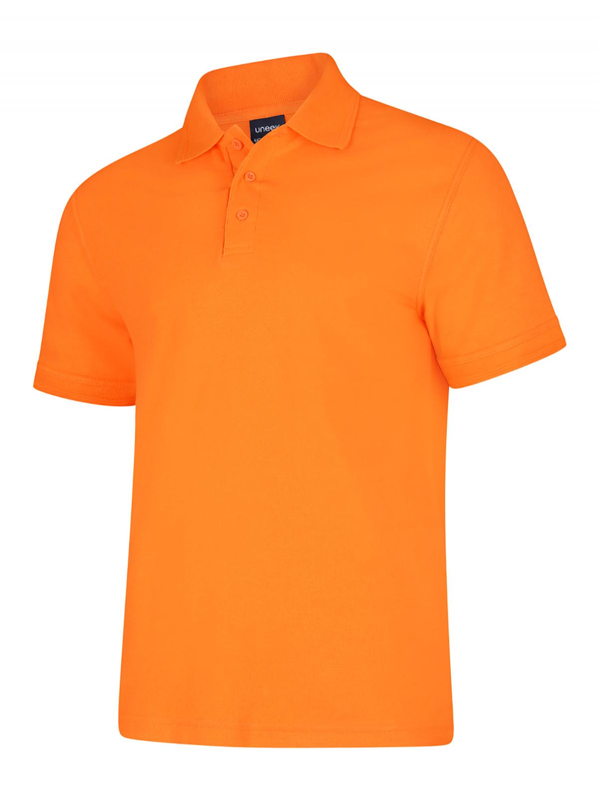 Deluxe Poloshirt - UC108 |  Uneek