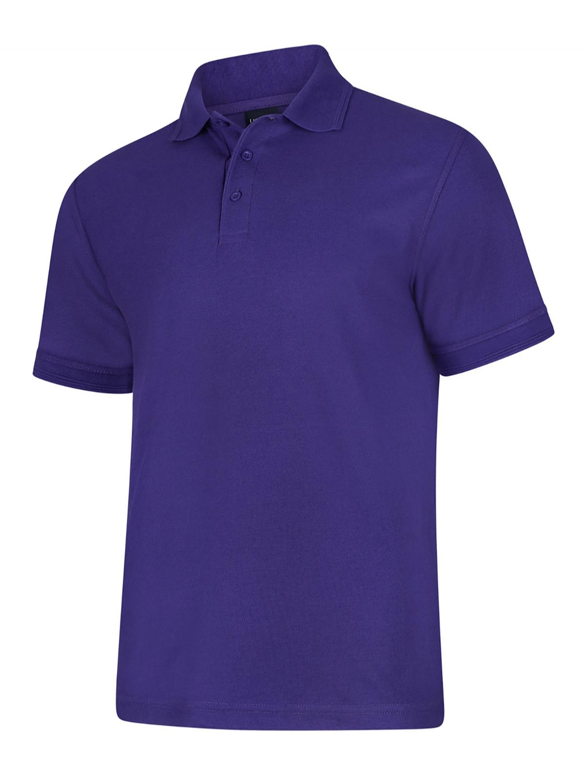 Deluxe Poloshirt - UC108 |  Uneek