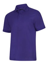 Deluxe Poloshirt - UC108 |  Uneek