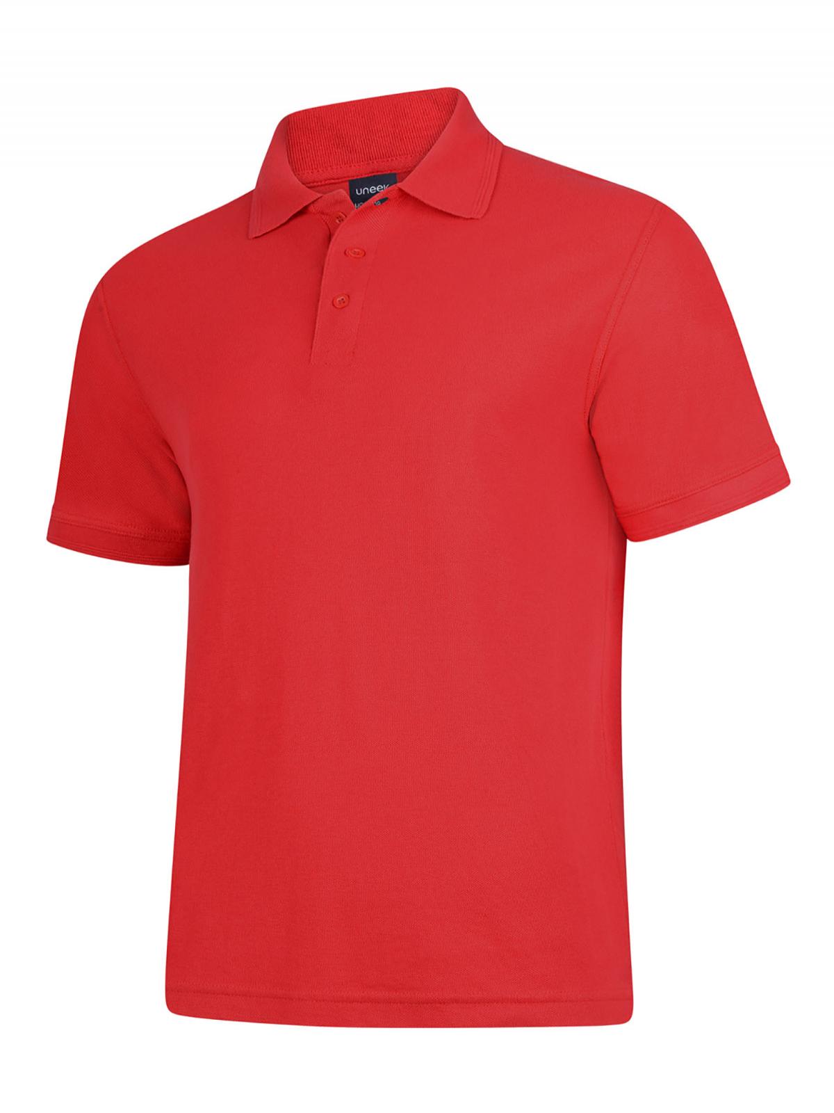 Deluxe Poloshirt - UC108 |  Uneek