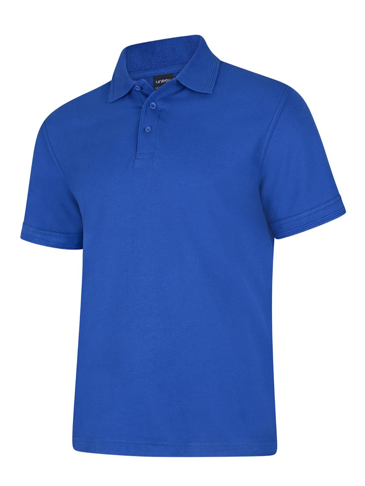 Deluxe Poloshirt - UC108 |  Uneek