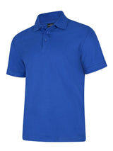 Deluxe Poloshirt - UC108 |  Uneek
