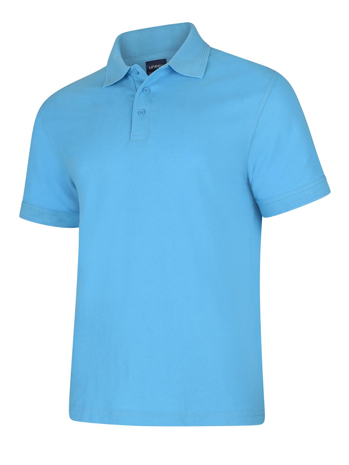 Deluxe Poloshirt - UC108 |  Uneek