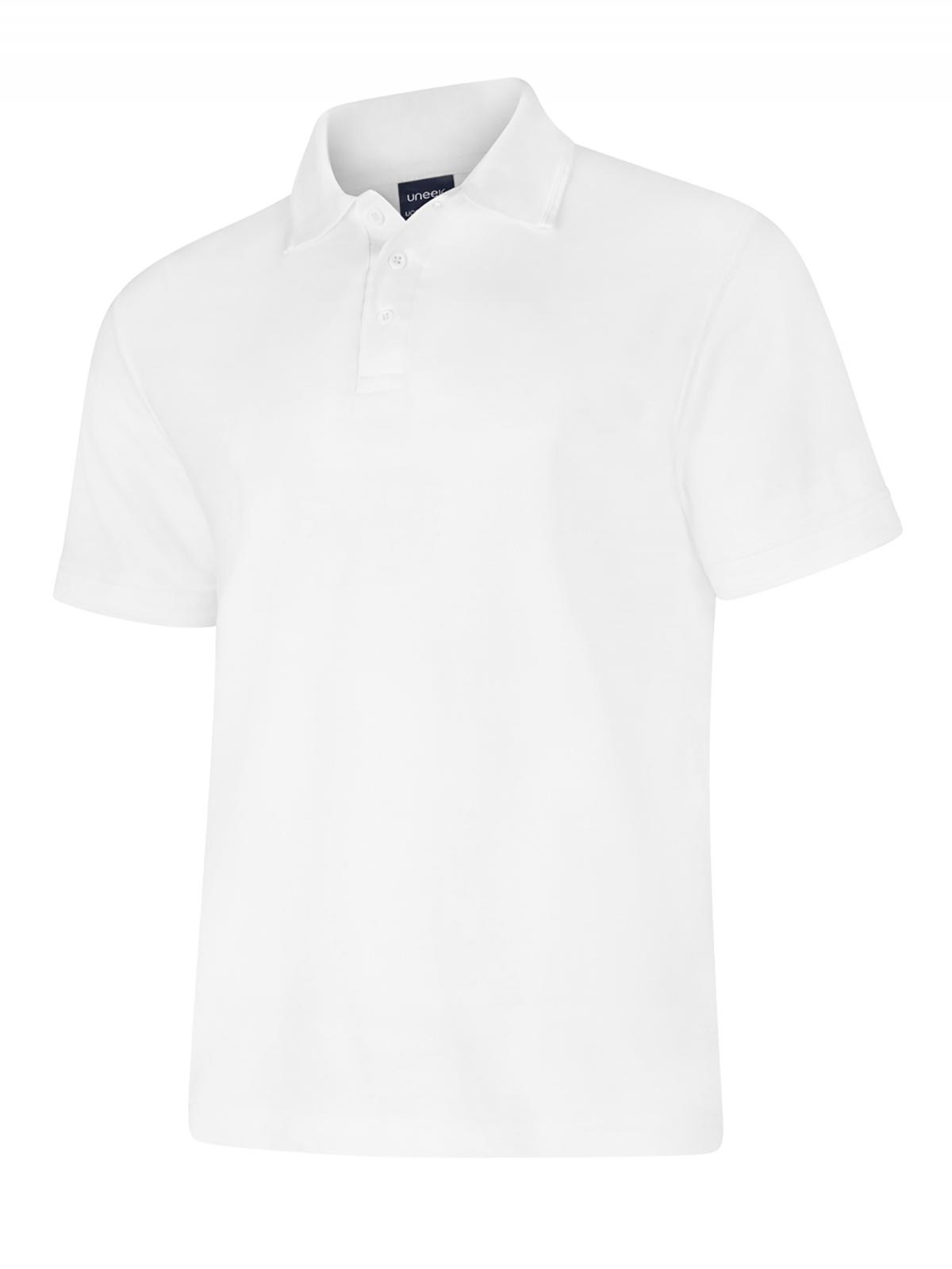 Deluxe Poloshirt - UC108 |  Uneek