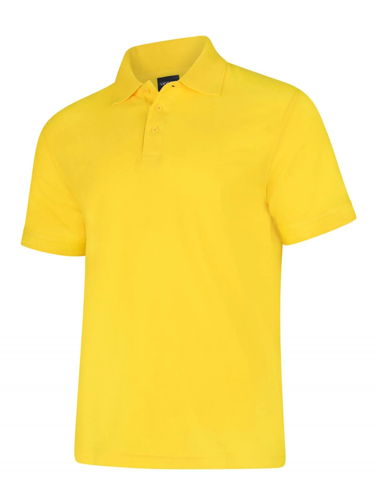 Deluxe Poloshirt - UC108 |  Uneek
