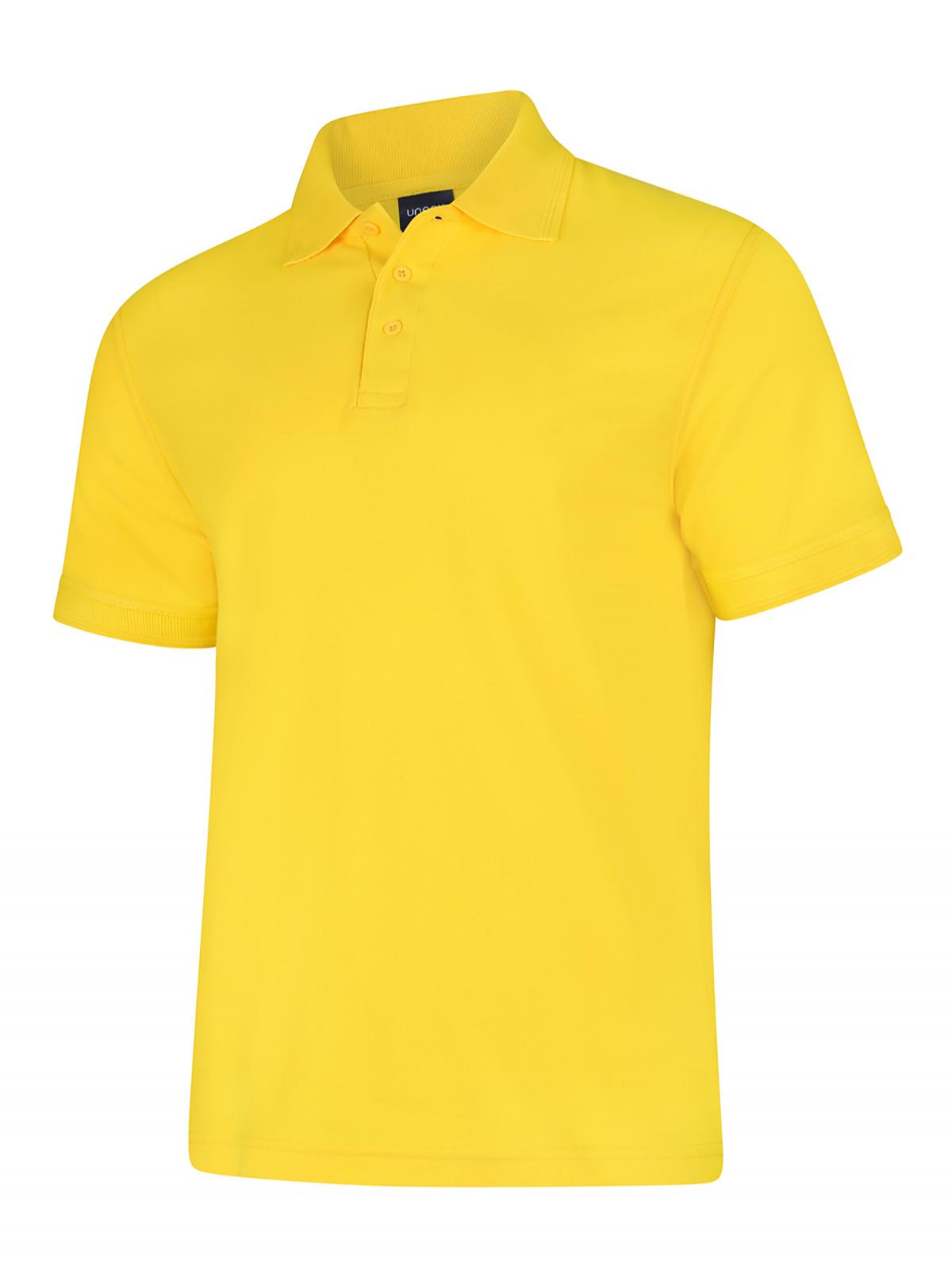 Deluxe Poloshirt - UC108 |  Uneek