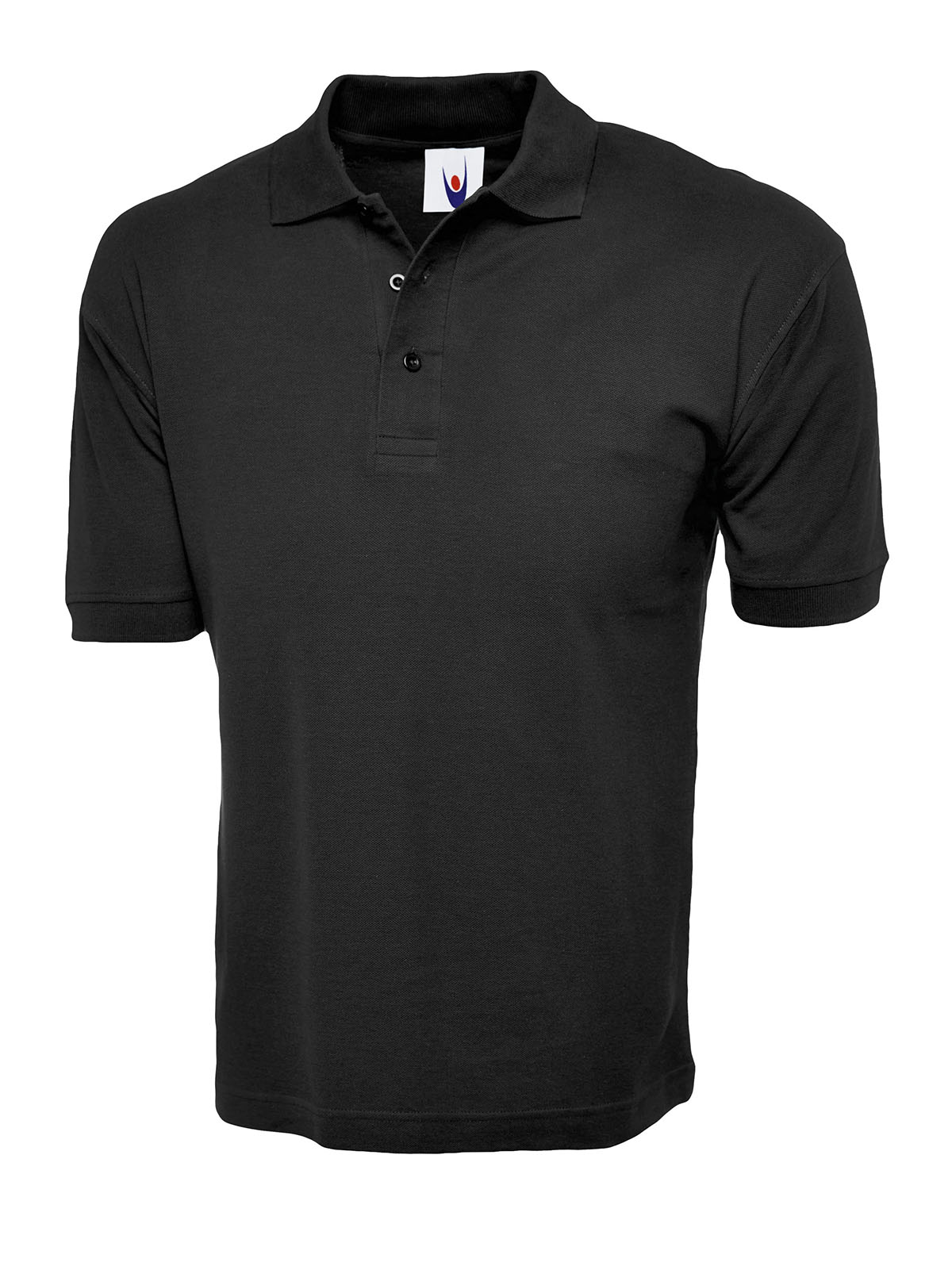 Classic Cotton Poloshirt - UC112 |  Uneek