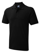 Mens Active Cotton Poloshirt - UC114 |  Uneek