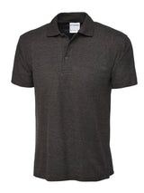 Mens Active Cotton Poloshirt - UC114 |  Uneek