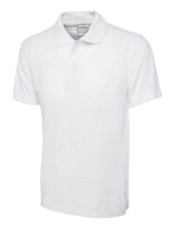 Mens Active Cotton Poloshirt - UC114 |  Uneek