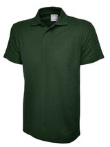 Childrens Active Cotton Poloshirt - UC116 |  Uneek