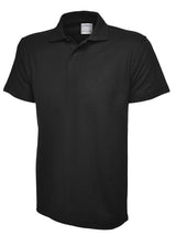 Childrens Active Cotton Poloshirt - UC116 |  Uneek