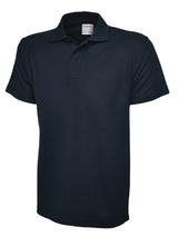 Childrens Active Cotton Poloshirt - UC116 |  Uneek