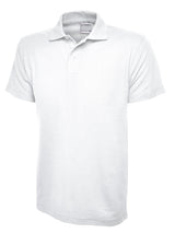 Childrens Active Cotton Poloshirt - UC116 |  Uneek